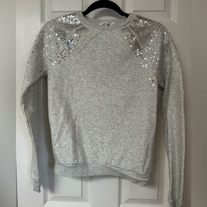 H&M Girls Sweater